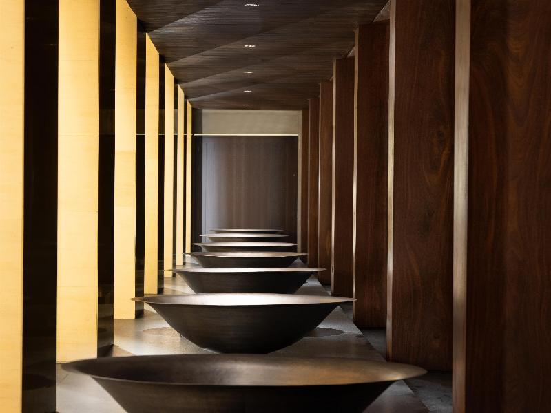The Apurva Kempinski Bali - Lobi