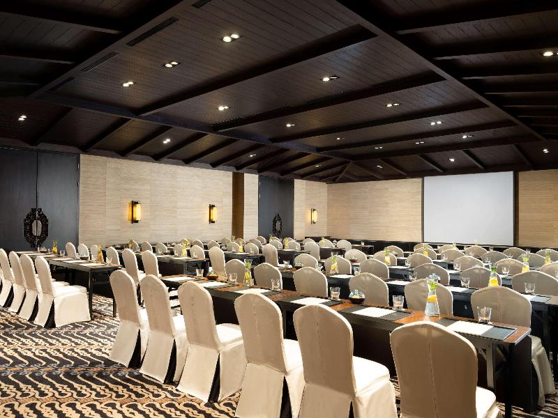 The Apurva Kempinski Bali - Toplantı