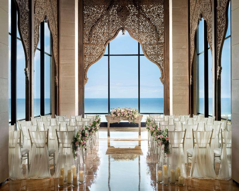 The Apurva Kempinski Bali - Toplantı