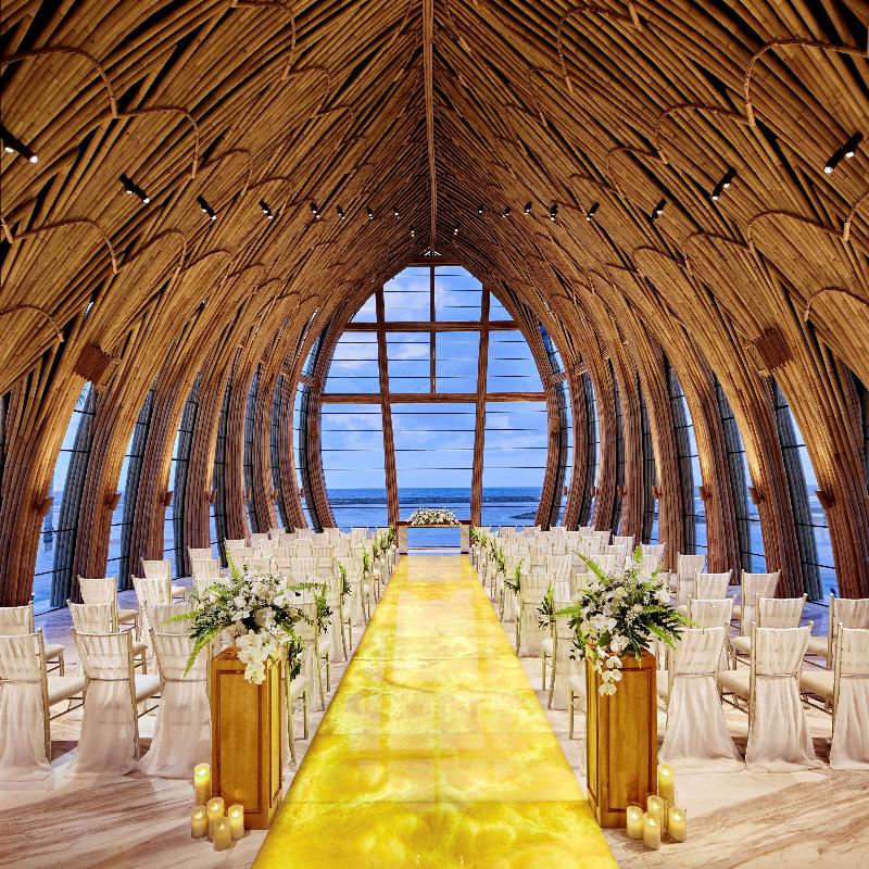 The Apurva Kempinski Bali - Toplantı