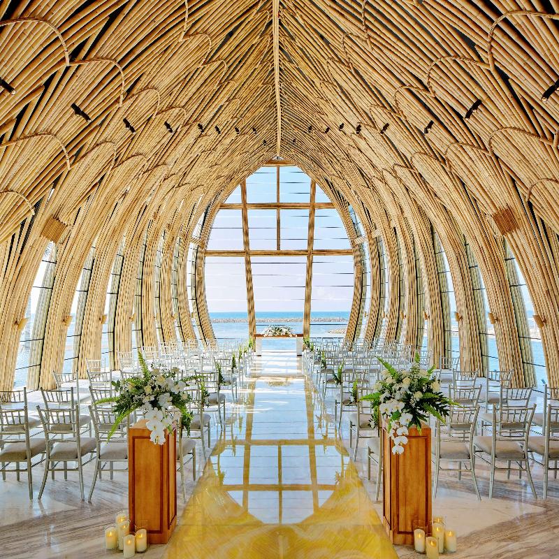 The Apurva Kempinski Bali - Toplantı