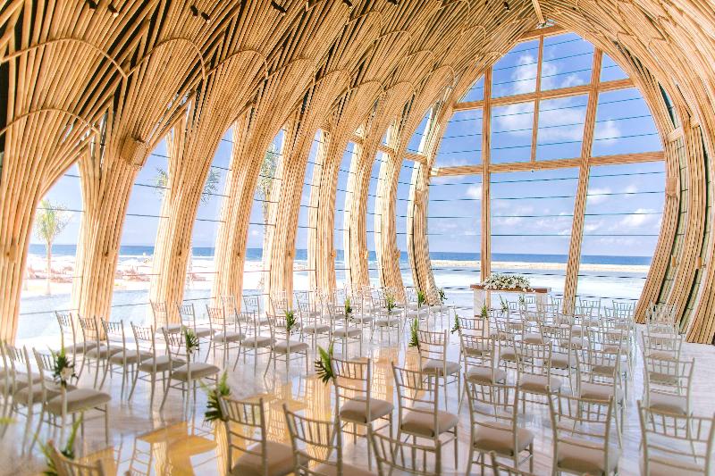 The Apurva Kempinski Bali - Toplantı
