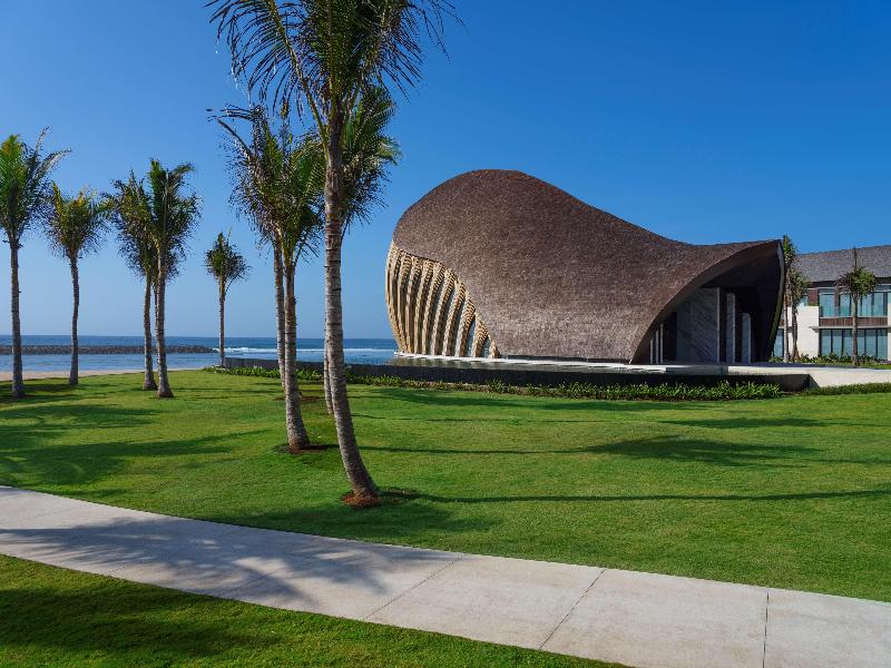 The Apurva Kempinski Bali - Toplantı