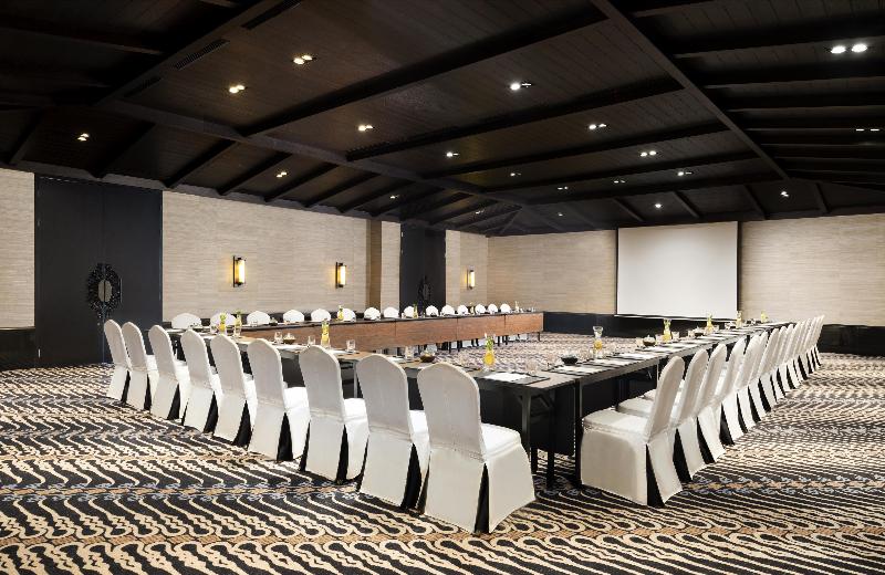 The Apurva Kempinski Bali - Toplantı