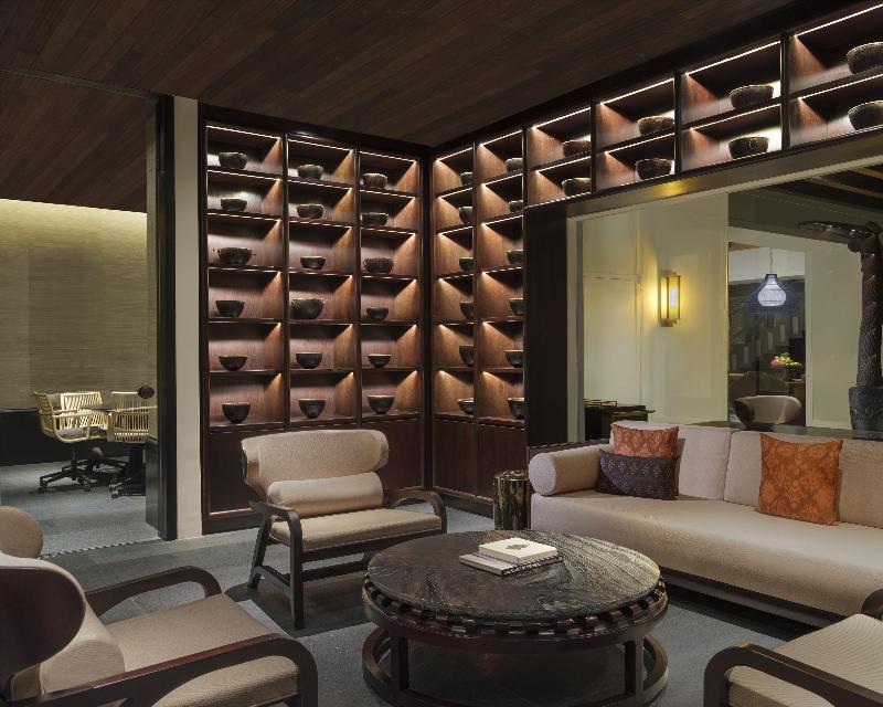 The Apurva Kempinski Bali - Toplantı
