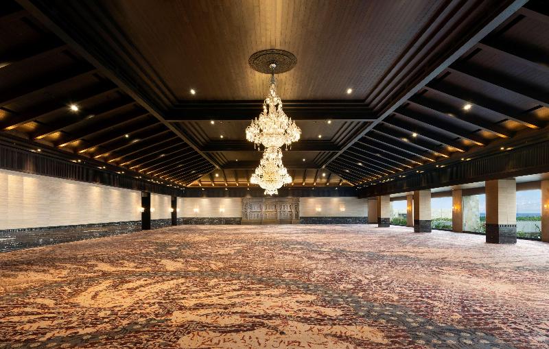 The Apurva Kempinski Bali - Toplantı