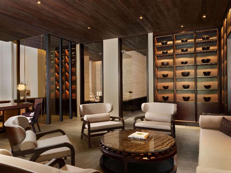 The Apurva Kempinski Bali - Toplantı