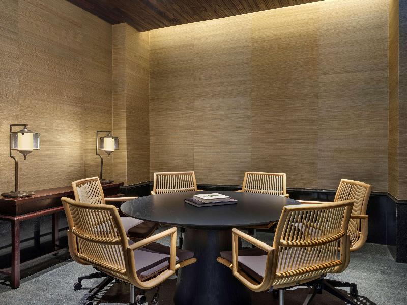 The Apurva Kempinski Bali - Toplantı