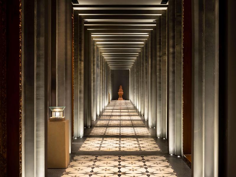 The Apurva Kempinski Bali - Aktivite