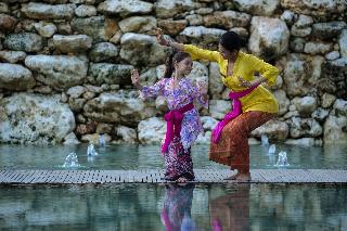 The Apurva Kempinski Bali fotoÄŸrafÄ±