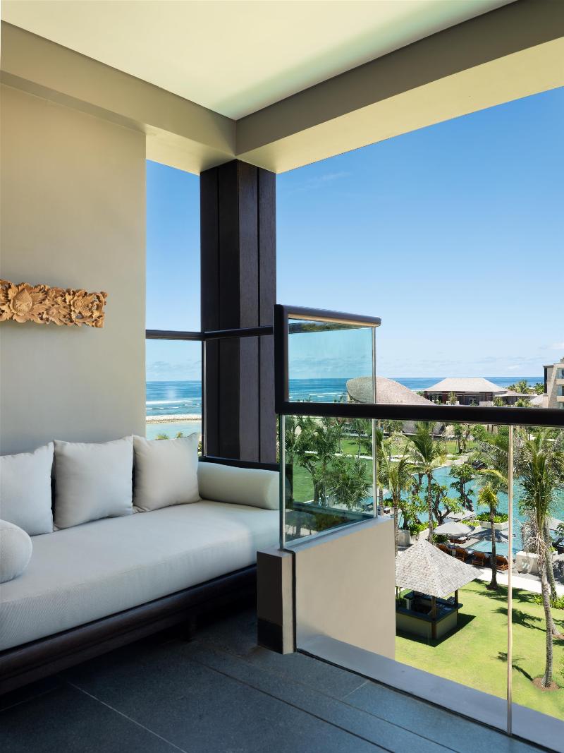 The Apurva Kempinski Bali - Aktivite