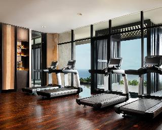 The Apurva Kempinski Bali fotoÄŸrafÄ±