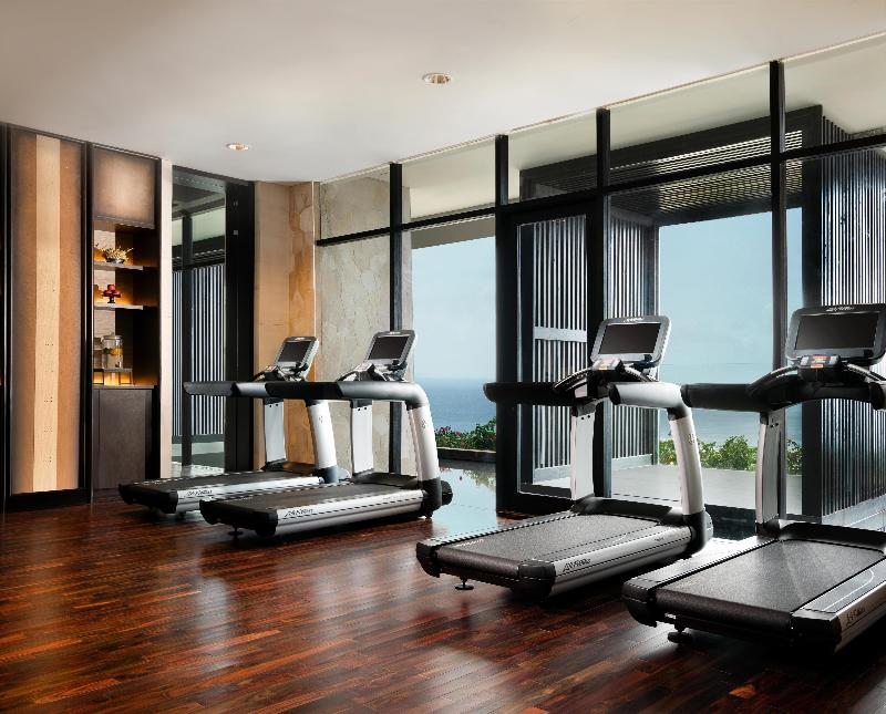 The Apurva Kempinski Bali - Aktivite