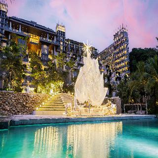 The Apurva Kempinski Bali fotoÄŸrafÄ±