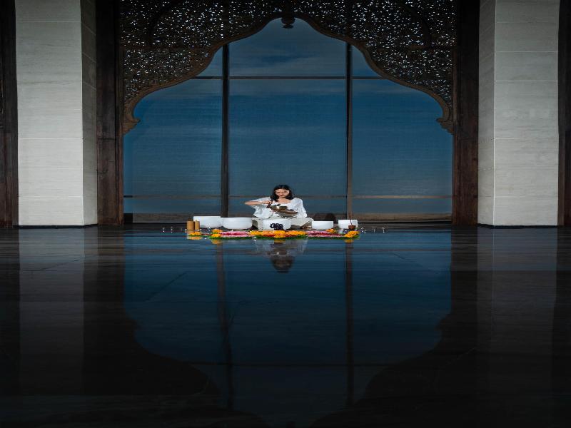 The Apurva Kempinski Bali - Aktivite