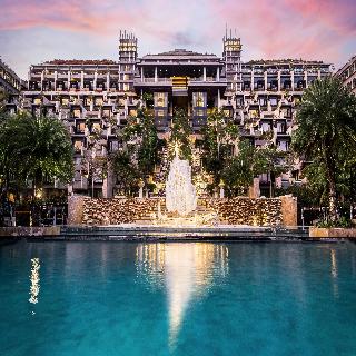 The Apurva Kempinski Bali fotoÄŸrafÄ±