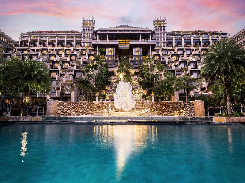 The Apurva Kempinski Bali - Aktivite