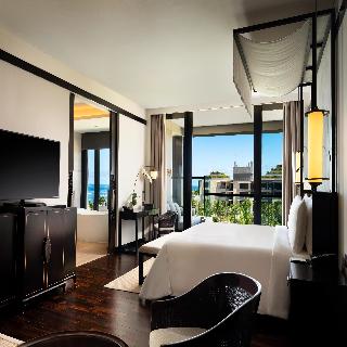 The Apurva Kempinski Bali fotoÄŸrafÄ±