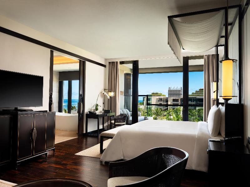 The Apurva Kempinski Bali - Aktivite