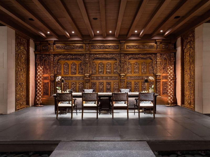 The Apurva Kempinski Bali - Aktivite