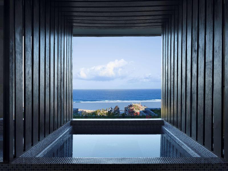 The Apurva Kempinski Bali - Aktivite