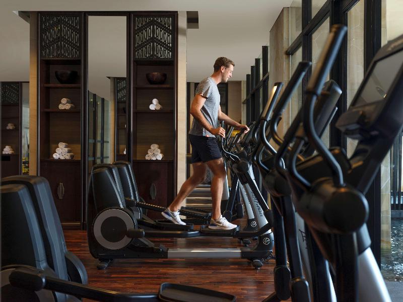 The Apurva Kempinski Bali - Aktivite