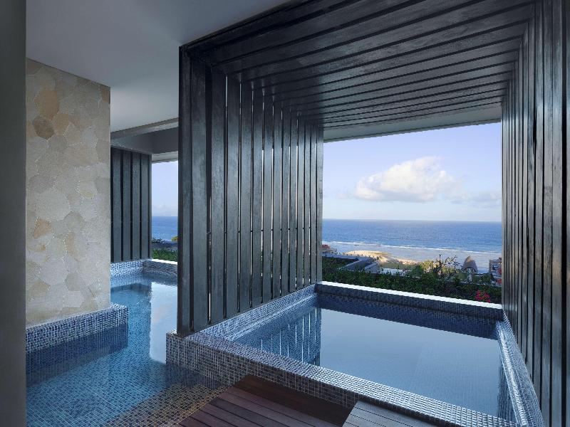 The Apurva Kempinski Bali - Aktivite