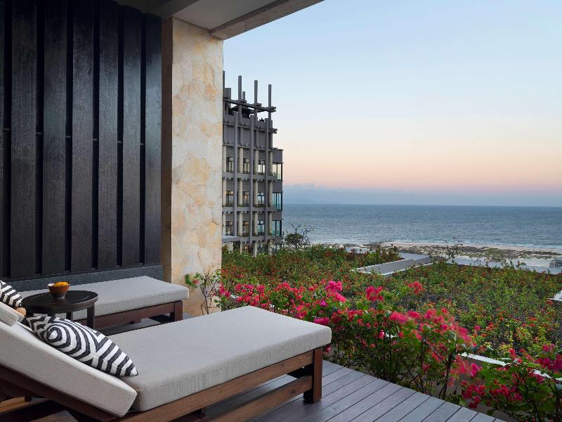 The Apurva Kempinski Bali - Aktivite