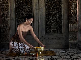 The Apurva Kempinski Bali fotoÄŸrafÄ±