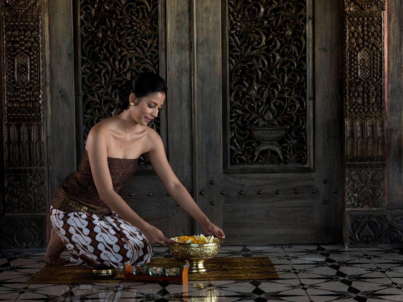 The Apurva Kempinski Bali - Aktivite