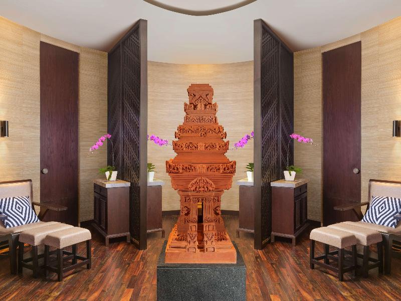 The Apurva Kempinski Bali - Aktivite