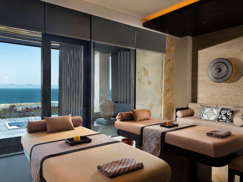 The Apurva Kempinski Bali - Aktivite