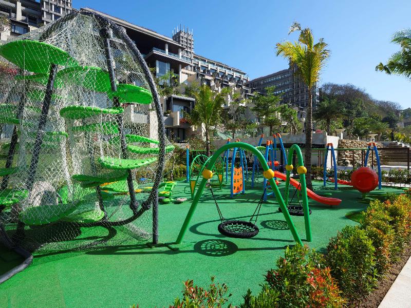 The Apurva Kempinski Bali - Aktivite