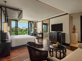 The Apurva Kempinski Bali fotoÄŸrafÄ±