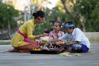 The Apurva Kempinski Bali fotoÄŸrafÄ±