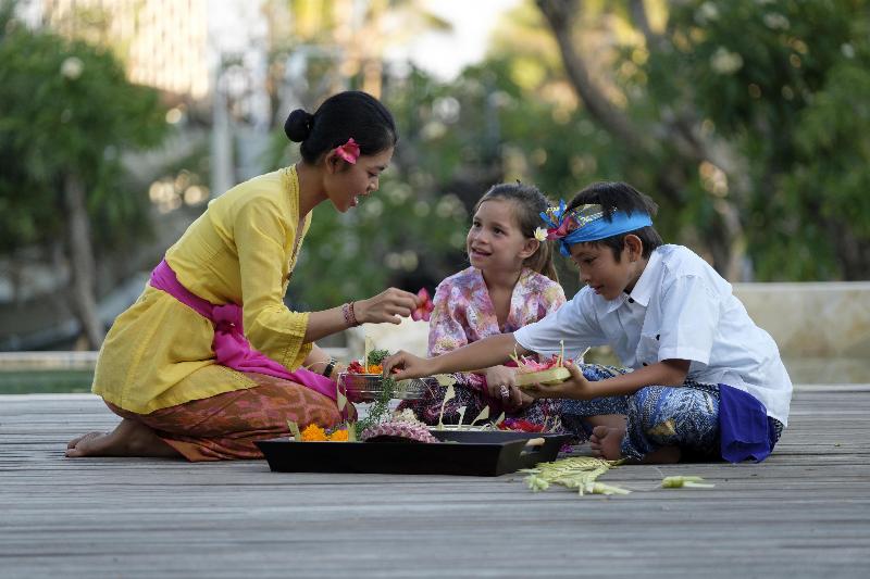 The Apurva Kempinski Bali - Aktivite