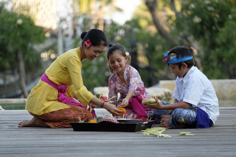 The Apurva Kempinski Bali - Aktivite