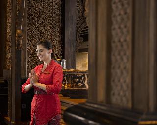 The Apurva Kempinski Bali fotoÄŸrafÄ±
