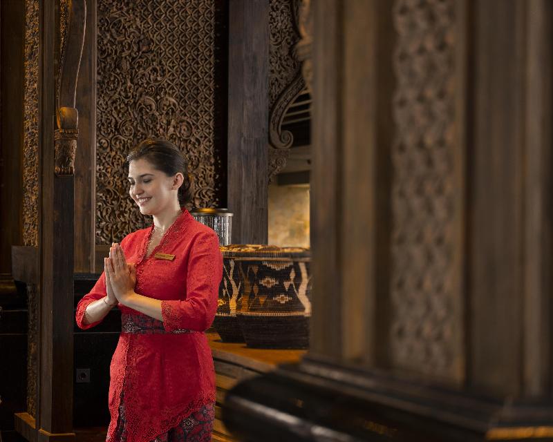 The Apurva Kempinski Bali - Aktivite