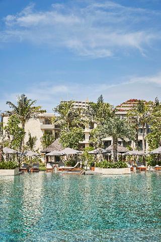 The Apurva Kempinski Bali fotoÄŸrafÄ±