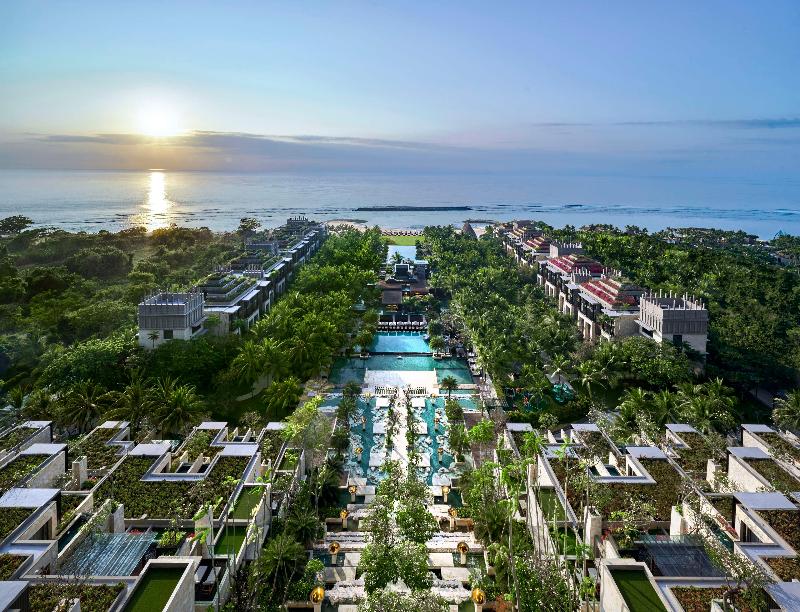The Apurva Kempinski Bali - Genel