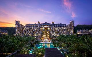 The Apurva Kempinski Bali fotoÄŸrafÄ±