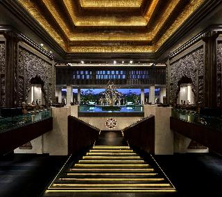 The Apurva Kempinski Bali fotoÄŸrafÄ±