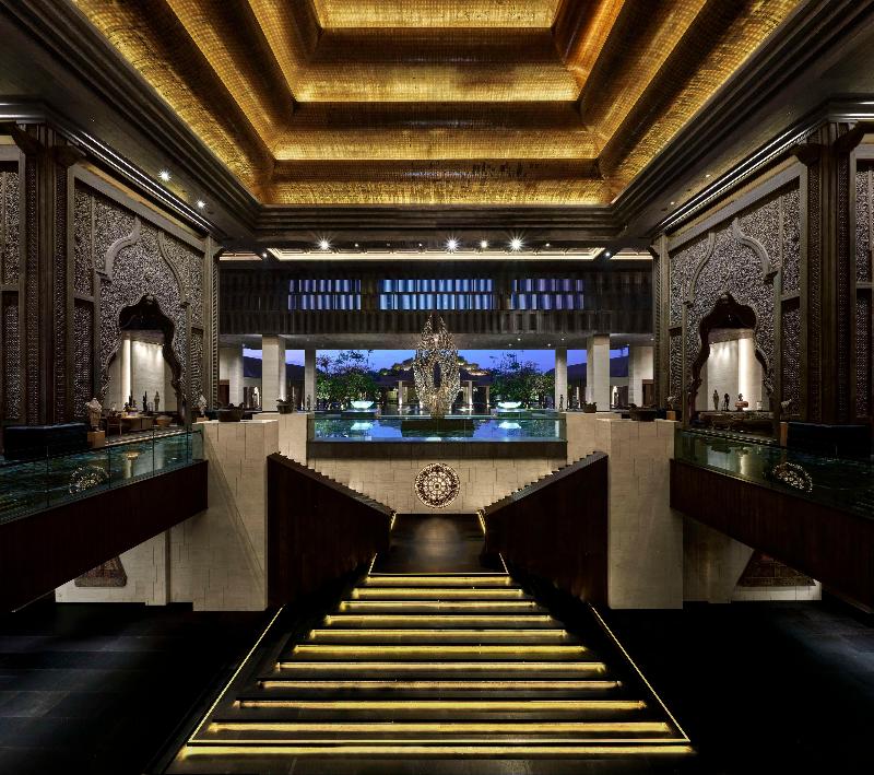 The Apurva Kempinski Bali - Genel