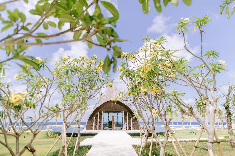The Apurva Kempinski Bali - Genel