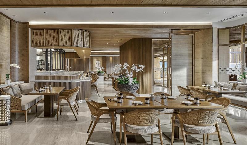 The Apurva Kempinski Bali - Genel
