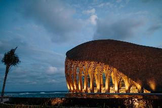The Apurva Kempinski Bali fotoÄŸrafÄ±