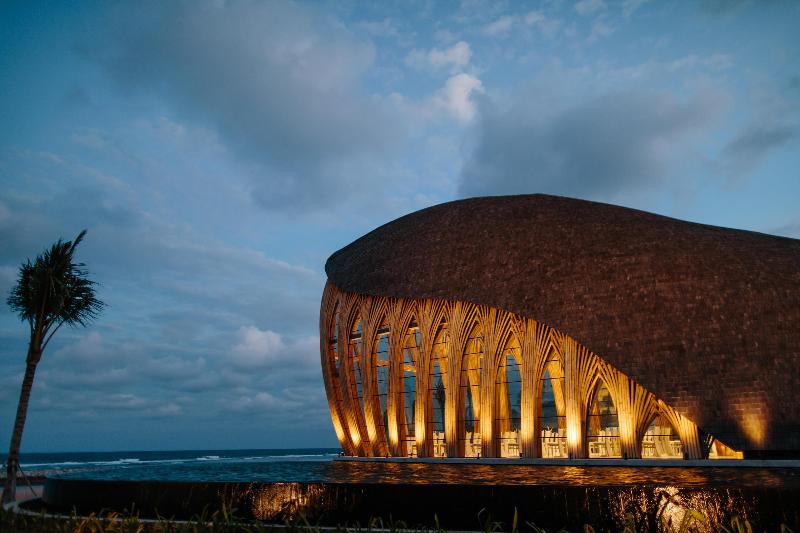 The Apurva Kempinski Bali - Genel