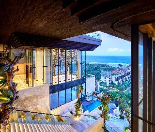 The Apurva Kempinski Bali fotoÄŸrafÄ±