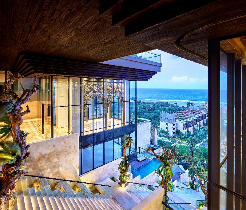The Apurva Kempinski Bali - Genel